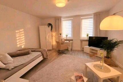 Schöne möblierte Single Wohnung Apartment in Lüdenscheid zentral