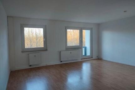 Vermiete 3 Zimmer Wohnung Mülsen beim Zwickau