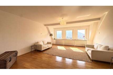 Wohnung zum Mieten in Baden-Baden 1.600,00 € 123 m²