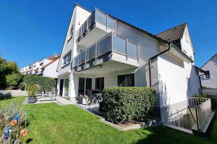 Wohnung zum Mieten in Bochum 1.250,00 € 118.84 m²