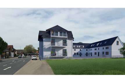 Wohnung zum Mieten in Vechelde OT Denstorf 870,00 € 88 m²