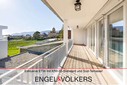 Wohnung zum Mieten in Maikammer 1.415,00 € 108.71 m²