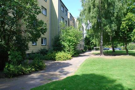 Ihr neues Zuhause in der Teichbreite – Komfort und Ruhe im 1. Obergeschoss - Wolfsburg Alt-Wolfsburg