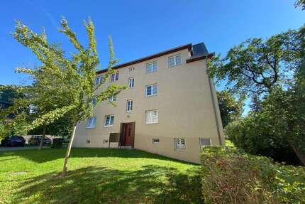 Wohnung zum Kaufen in Plauen 31.500,00 € 46.5 m²