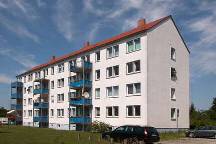 Wohnung zum Mieten in Gardelegen 315,00 € 46.87 m²