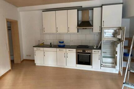 Wohnung zu vermieten, ca 40 qm, in LONGUICH - Trierweiler