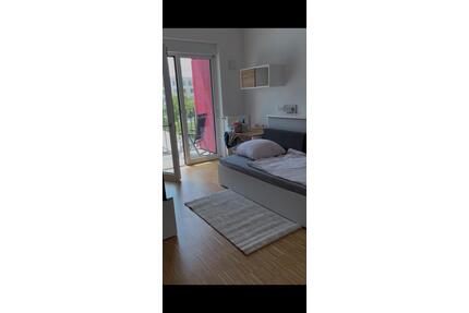 Großes Zimmer in 2er Frauen WG in Mannheim