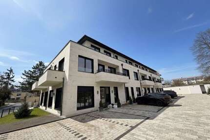 Wohnung zum Mieten in Heusenstamm 2.026,98 € 112.61 m²