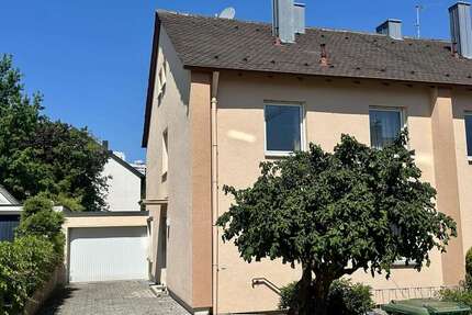 Haus zum Kaufen in Regensburg 679.000,00 € 101 m²