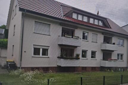 Wohnung in Bielefeld zu vermieten