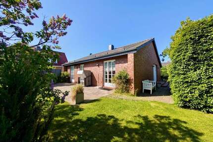 Haus zum Kaufen in Wyk-Boldixum 698.000,00 € 92 m²
