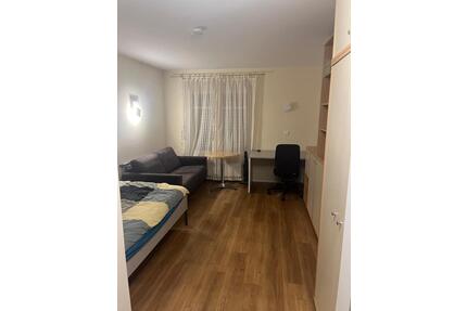 Appartment Zimmer Wohnung Altstadt Inngolstadt - Ingolstadt