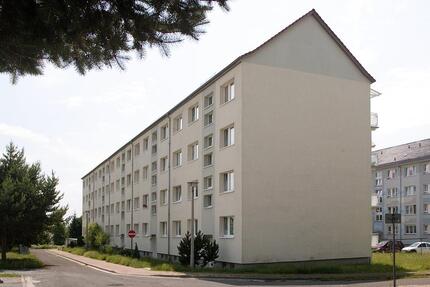 Wohnen am Forstberg - 468,00&nbsp;EUR Kaltmiete, ca.&nbsp; 58,00&nbsp;m&sup2; in Mühlhausen (Thüringen) (PLZ: 99974)