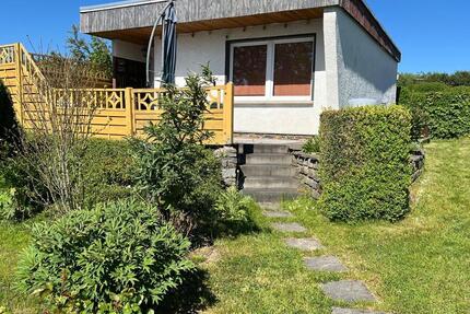 Kleingarten in liebevolle Hände abzugeben (Nähe Flöha) - Chemnitz Markersdorf