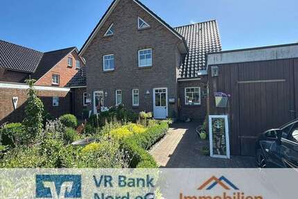 Haus zum Kaufen in Niebüll 350.000,00 € 143.31 m²
