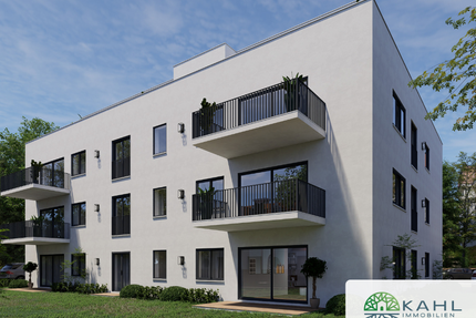 Wohnung zum Kaufen in Steinen 454.000,00 € 89.9 m²