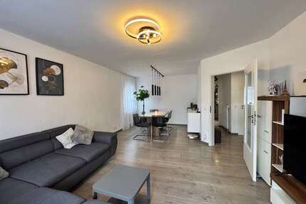 Wohnung zum Kaufen in Münster 348.000,00 € 97.64 m²
