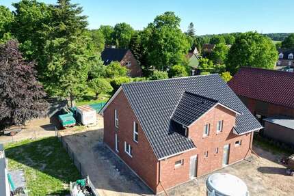 Haus zum Kaufen in OldendorfStade 399.000,00 € 114 m² - Oldendorf/Stade