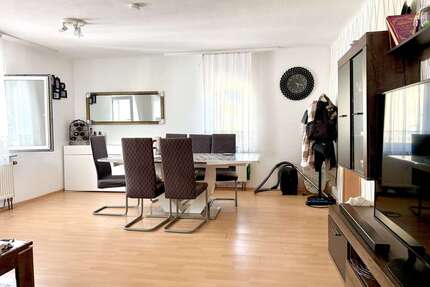 Wohnung zum Kaufen in Heilbronn 375.000,00 € 134.24 m²