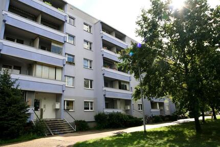 2 Zimmer im Erdgeschoß - 247,00&nbsp;EUR Kaltmiete, ca.&nbsp; 39,80&nbsp;m&sup2; in Dessau-Roßlau (PLZ: 06849)