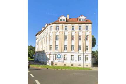 Wohnung zum Mieten in Markkleeberg 590,00 € 52 m²