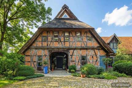 Haus zum Kaufen in Gilten (Schwarmstedt) 1.890.000,00 € 744 m²
