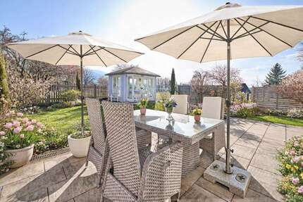 Wohnung zum Kaufen in Frasdorf 590.000,00 € 100 m²