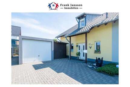 Haus zum Kaufen in Gerolstein 299.000,00 € 116 m²