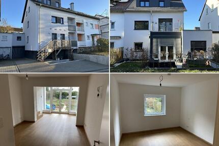 3-Zimmer-Wohnung in Stuttgart-Wolfbusch