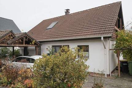Freistehendes Einfamilienhaus - 336.000,00&nbsp;EUR Kaufpreis, ca.&nbsp; 130,00&nbsp;m&sup2;&nbsp;Wohnfl&auml;che in Engelskirchen - Remerscheid (PLZ: 51766)