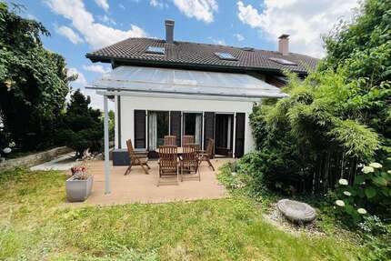Haus zum Kaufen in Gäufelden 460.000,00 € 124 m²