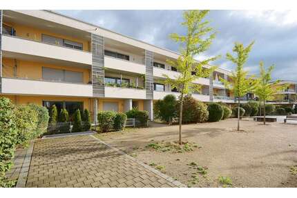 Wohnung zum Mieten in Vaterstetten 1.660,00 € 84.85 m²