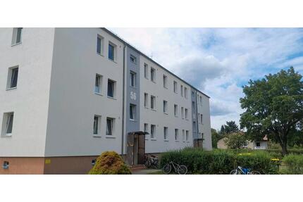 3-Raum-Wohnung in 17268 Warthe - 375,00&nbsp;EUR Kaltmiete, ca.&nbsp; 57,30&nbsp;m&sup2; in Templin (PLZ: 17268)