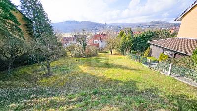 TRAUM VOM EIGENHEIM MIT WEITSICHT - Alfeld (Leine)