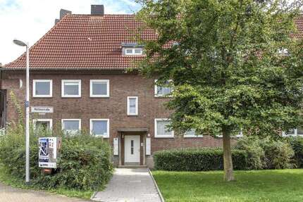 Wohnung zum Mieten in Bocholt 549,00 € 62 m²