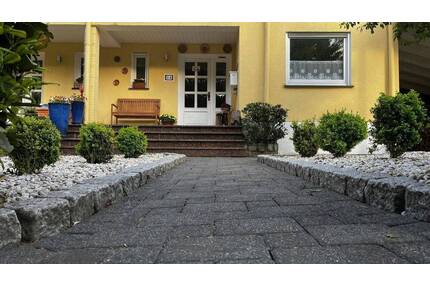 Gepflegtes Doppelhaushälfte mit 3 Zimmern in Buchholz (Westerwald)