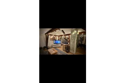 2 Zimmer Wohnung in Unterliederbach - Frankfurt am Main