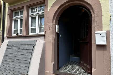 Wohnung zum Mieten in Weinheim 1.400,00 € 100 m²