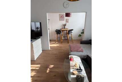 Wohnung zum Mieten in Duisburg 520,00 € 52 m²