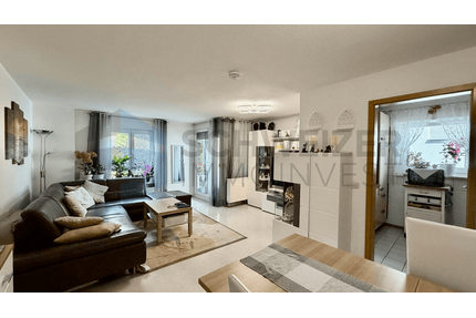 Wohnung zum Kaufen in Plochingen 155.000,00 € 51.9 m²