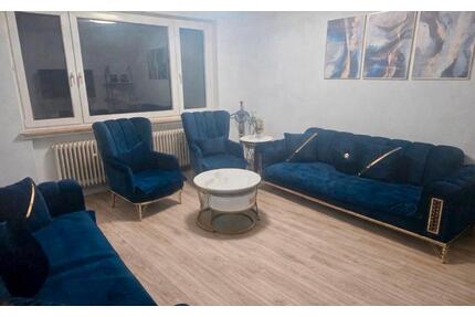 2-Zimmer-Wohnung in Bremen-Huchting
