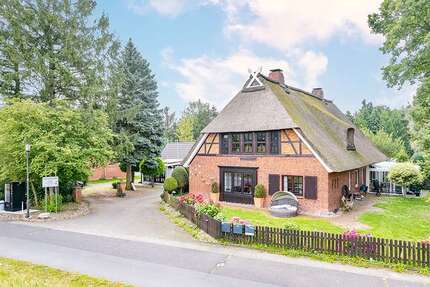 Haus zum Kaufen in Tespe 1.549.000,00 € 594 m²