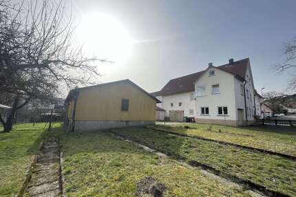 Haus zum Kaufen in Simmozheim 485.000,00 € 130 m²