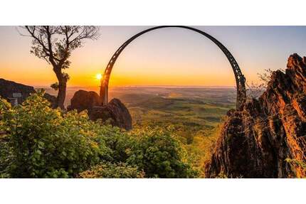 SECRET SALE - Wohn- und Geschäftshaus mit 2-4 Wohneinheiten und familiär geführter Gaststätte - Dannenfels