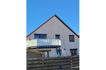3 Zimmer Wohnung, Balkon & Dachboden provisionsfrei zu verkaufen - Ehra-Lessien