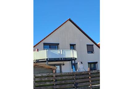 3 Zimmer Wohnung nebst Dachboden als Kapitalanlage - Ehra-Lessien