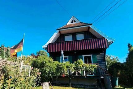 Landhaus im Schwarzwald in Würzbach - Oberreichenbach