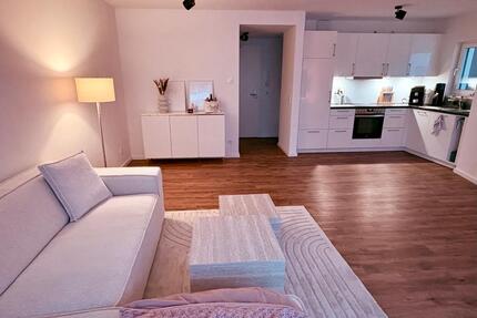 - ANFRAGESTOP - 2-Zi.-Wohnung Henstedt-Ulzburg