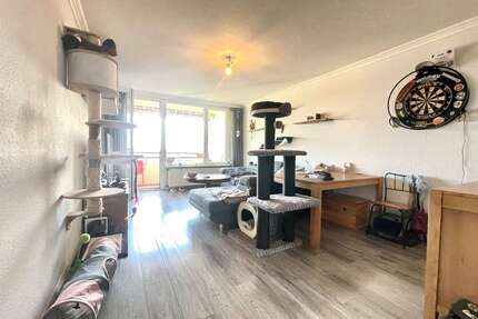 Wohnung zum Kaufen in Hannover 139.000,00 € 72.51 m²