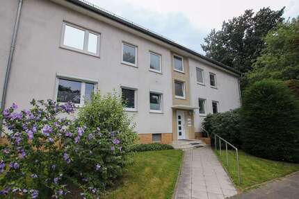 Wohnung zum Mieten in Bremen 800,00 € 84 m²